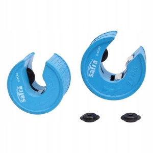 S-pca2 - Noże Do Cięcia Rur 15/22 Mm 2 Szt - Satra