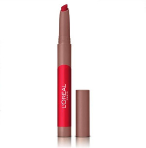 Infallible Matte Lip Crayon matowa pomadka do ust w kredce 111 A Little Chi