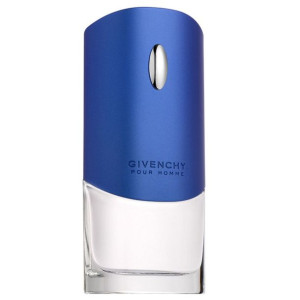 Blue Label woda toaletowa spray 50ml Tester