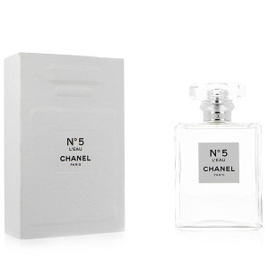 No 5 L'Eau woda perfumowana spray 100ml Tester