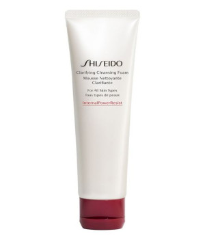 Clarifying Cleansing Foam oczyszczająca pianka do wszystkich rodzajów skóry
