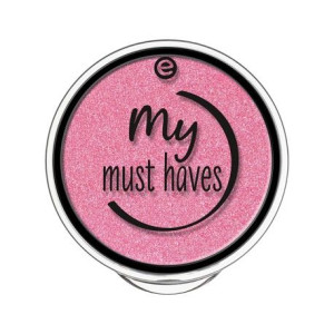 My Must Haves Eyeshadow cień do oczu 06 Raspberry Frosting 1.7g