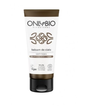 Fitosterol ujędrniający balsam do ciała tuba 200ml