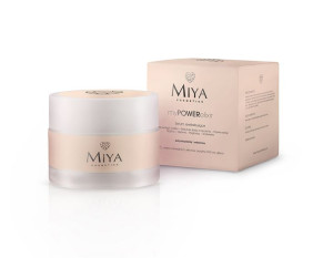 My Power Elixir naturalne serum rewitalizujące 50ml