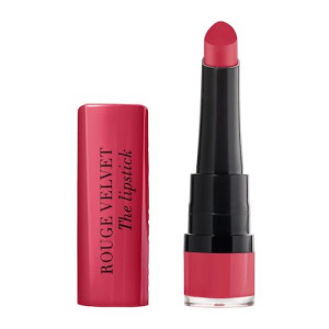 Rouge Velvet Lipstick pomadka do ust 04 Hip Hip Pink 2.4g