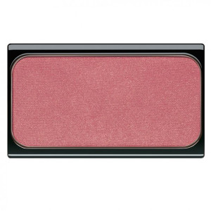 Blusher magnetyczny róż do policzków 25 Cadmium Red 5g