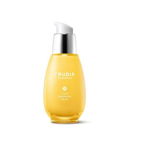 Citrus Brightening Serum rozjaśniające serum do twarzy 50g