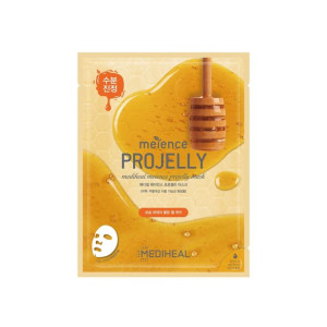 Meience Projelly łagodząco-nawilżająca maska w płachcie 25ml