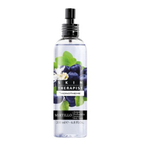 Skin Therapist mgiełka do ciała Borówka 200ml Tester