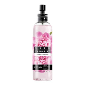 Skin Therapist mgiełka do ciała Peonia 200ml Tester