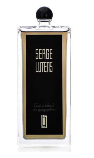 Five O'clock Au Gingembre Unisex woda perfumowana spray 50ml