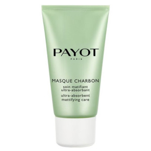 Pate Grise Masque Charbon węglowa maska do twarzy 50ml