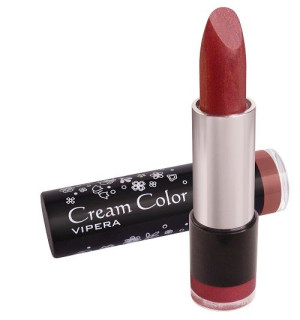 Cream Color Lipstick perłowa szminka do ust nr 38 4g