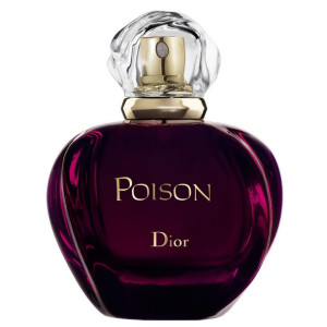 Poison woda toaletowa spray 100ml