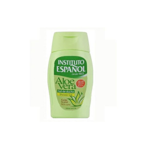 Aloe Vera żel pod prysznic na bazie aloesu 100ml