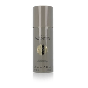 Wanted dezodorant spray 150ml
