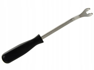 Ściągacz Do Spinek Tapicerki Klipsów Łapka 200mm