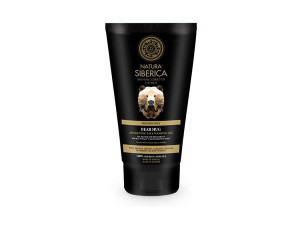 Men Bear Hug Awekening Face Washing Gel pobudzający żel do mycia twarzy 150