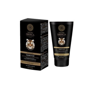 Men Tiger's Paw Reviving Face Cleansing Scrub orzeźwiający peeling do twarz