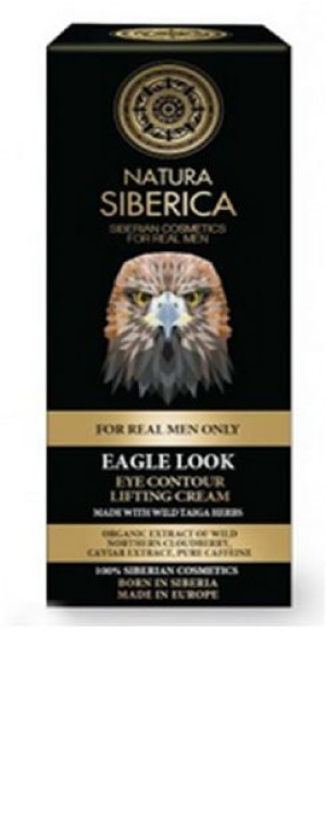 Men Eagle Look Eye Contour Lifting Cream liftingujący krem do skóry wokół o
