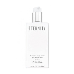 Eternity Women balsam do ciała 200ml