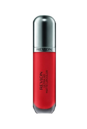 Ultra HD Matte Lipstick matowa płynna pomadka do ust 625 Love 5,9ml