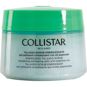 Talasso scrub rewitalizująca sól-peeling do ciała 700gr