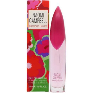 Bohemian Garden woda perfumowana spray 30ml