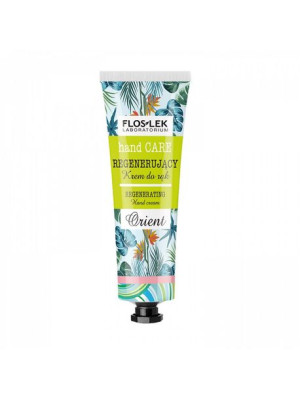 Hand Care regenerujący krem do rąk Orient 50ml
