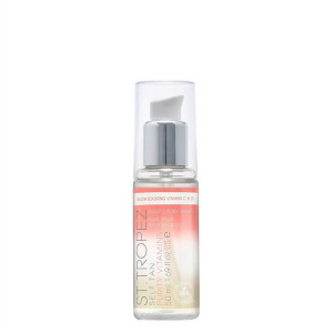 Self Tan Purity Vitamins Bronzing Water Serum bezbarwny żel samoopalający d