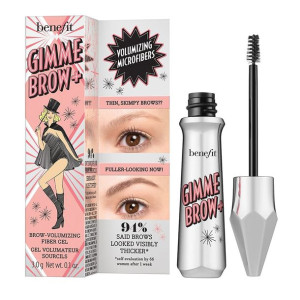 Gimme Brow+ żel dodający brwiom objętości 1 3g