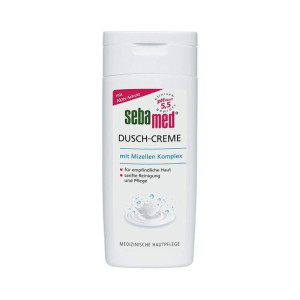 Dusch-Creme krem pod prysznic z kompleksem micelarnym 200ml