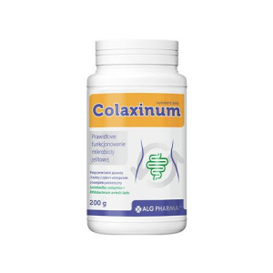 ALG PHARMA Colaxinum - 200g