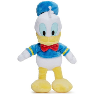 Disney - Maskotka - Pluszowy Donald - 25 Cm - 587-4859