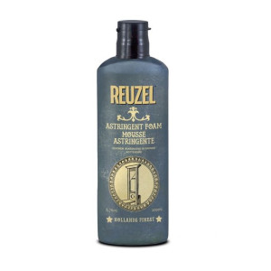 Astringent Foam pianka tonizująca do twarzy 200ml