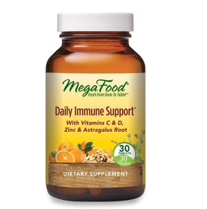 Daily Immune Support codzienne wsparcie odporności suplement diety 30 table