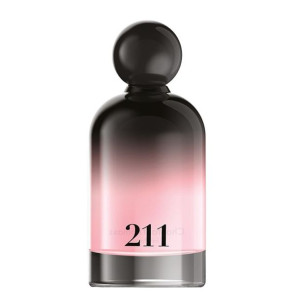 211 woda perfumowana spray 100ml Tester