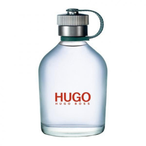 Hugo Man woda toaletowa spray 125ml Tester
