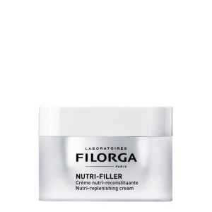Nutri-Filler Nutri Replenishing Cream odżywczo-regenerujący krem do twarzy