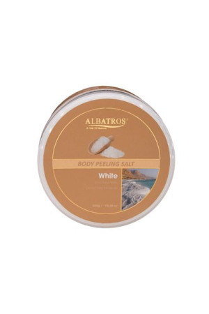 Body Peeling Salt sól do peelingu ciała Normal 300g