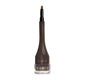 Brow Master Waterproof Pomade pomada wodoodporna do brwi 04 Warm Brown
