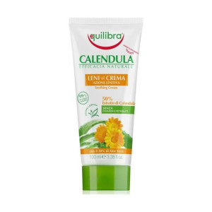 Calendula Soothing Cream łagodzący krem z nagietkiem 100ml