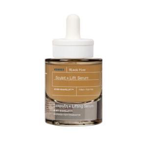 Black Pine Sculpt + Lift Serum ujędrniające serum do twarzy 30ml