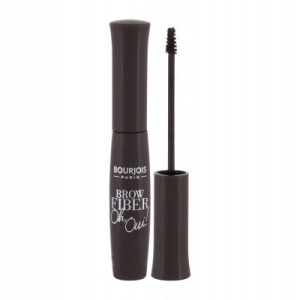 Bourjois Mascara Żel Do Brwi Brow Fiber 003 Brown