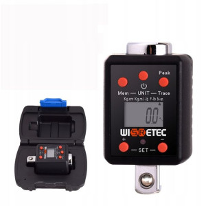 Klucz Dynamometryczny Adapter Elektroniczny 1/2
