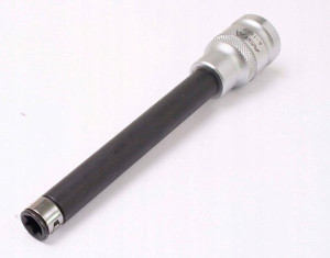 Klucz Nasadowy 1/2'' E10x140mm - Asta A-1510 E10
