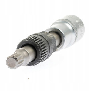 Klucz Sprzęgiełka Alternatora Audi A4 Golf Passat