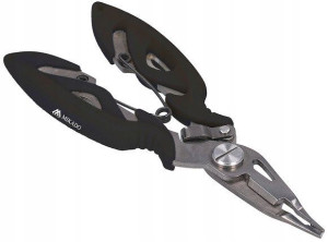 Mikado Uniwersalne Mini Cęgi 12.7cm