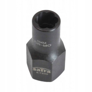S-tsx8 - Nasadka Do Obrobionych Śrub 3/8” 8 Mm
