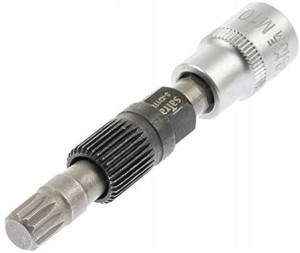 S-x31t8- Nasadka Do Alternatora M10 90mm 31t Satra